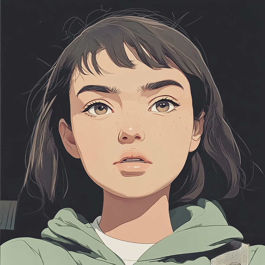 Alesya Soboleva, Data Scientist