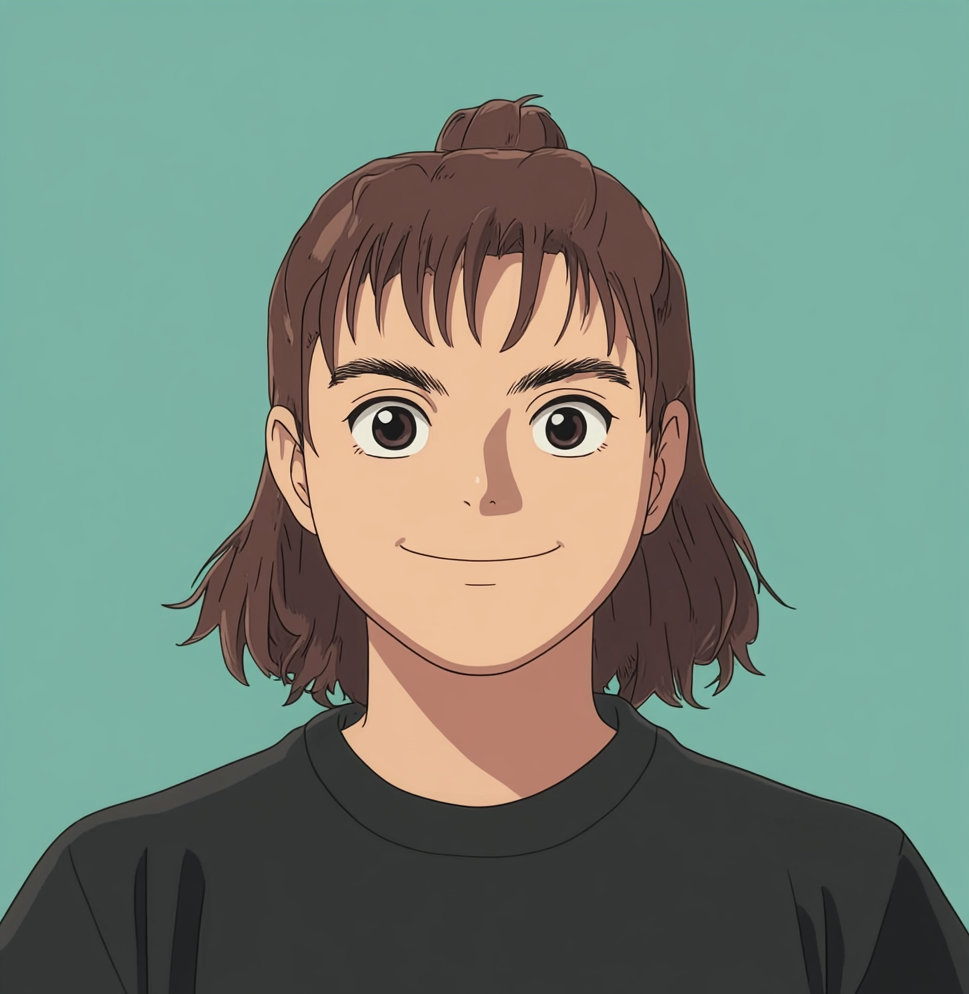 Pavels Mironovs, Founding Engineer