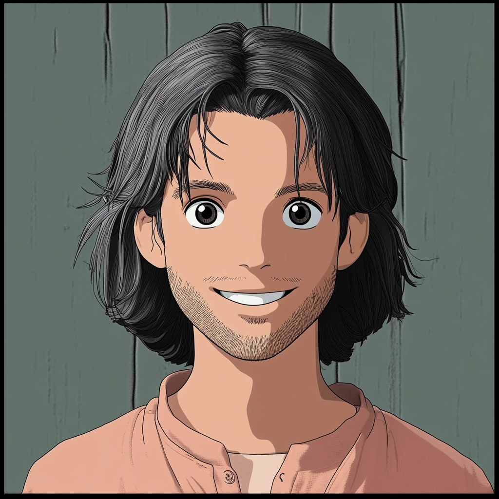 Tim Pechersky, Founder